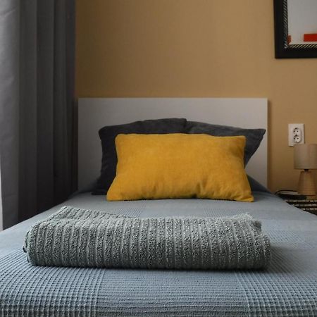 Alameda Hostel Portimao Ngoại thất bức ảnh