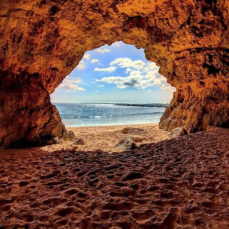 Alameda Hostel Portimao Ngoại thất bức ảnh