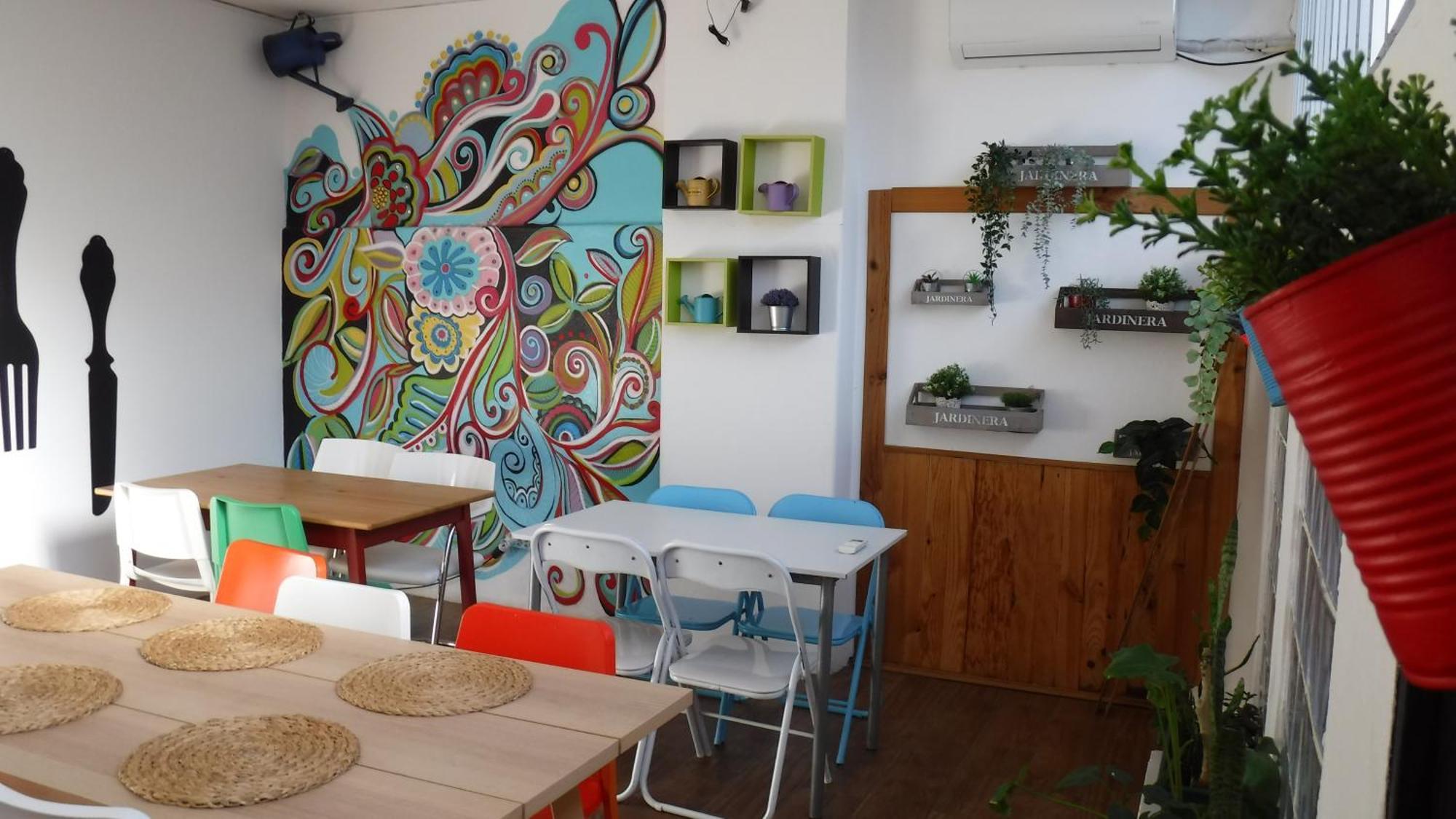 Alameda Hostel Portimao Ngoại thất bức ảnh