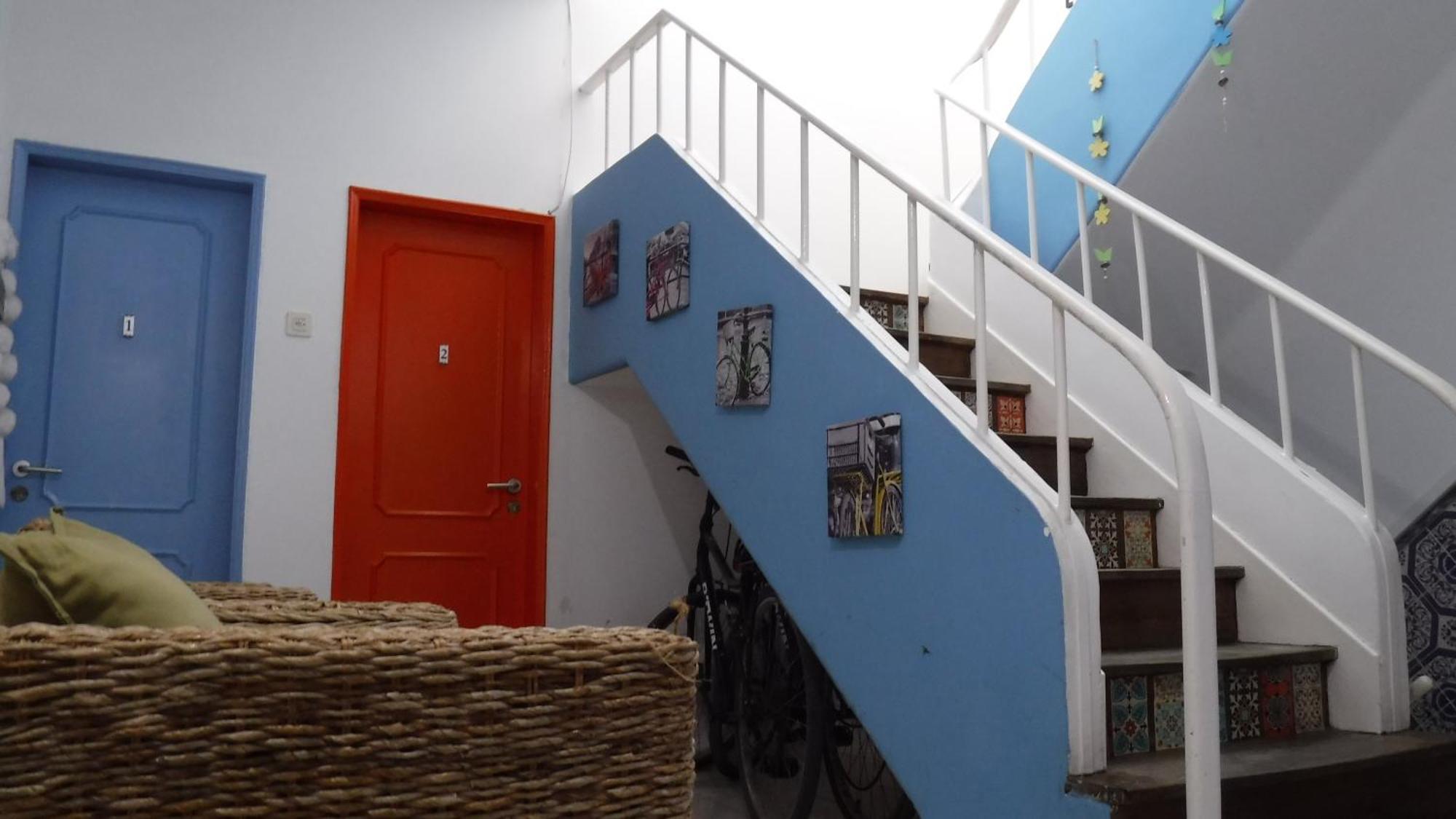Alameda Hostel Portimao Ngoại thất bức ảnh