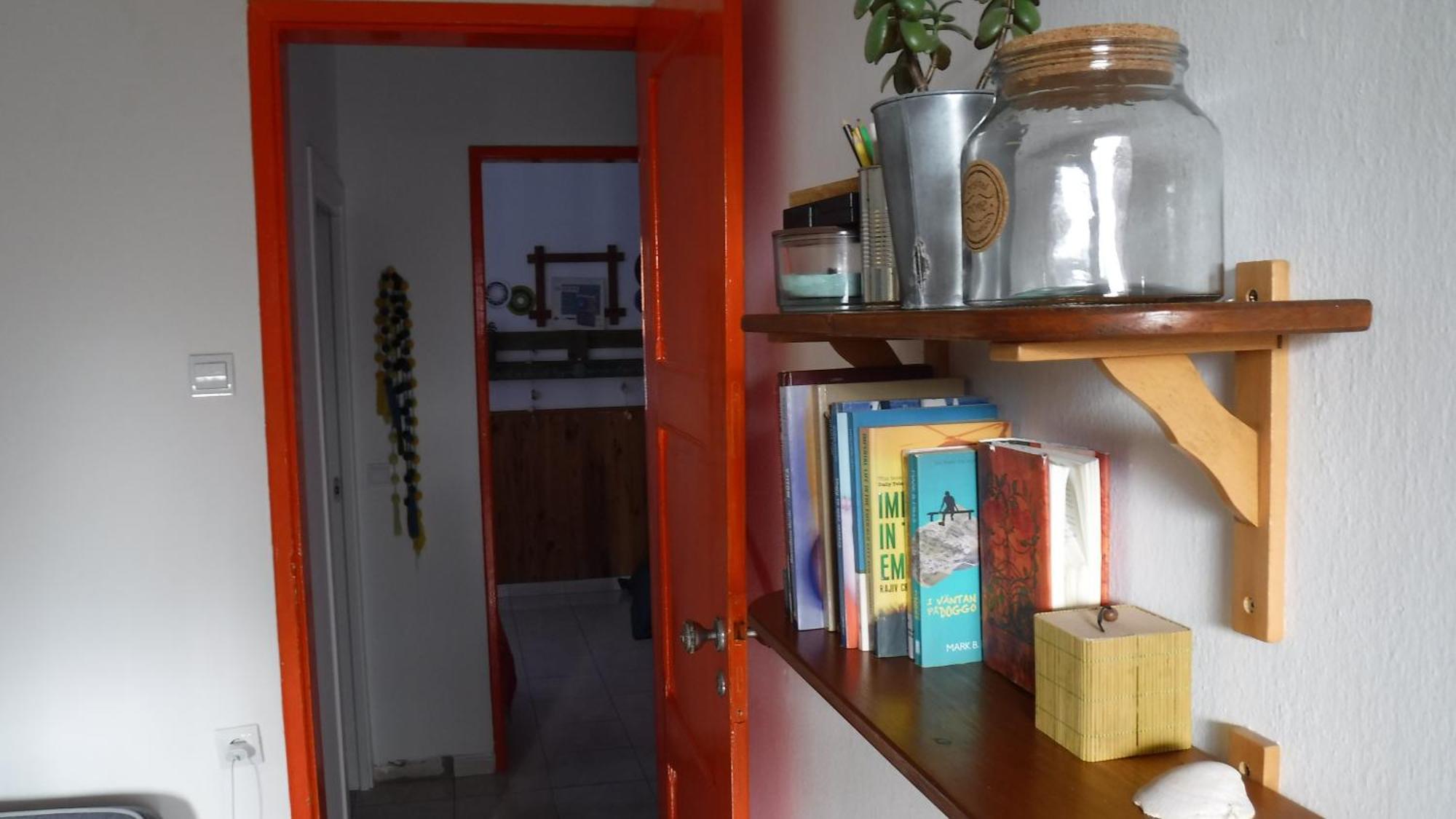 Alameda Hostel Portimao Ngoại thất bức ảnh