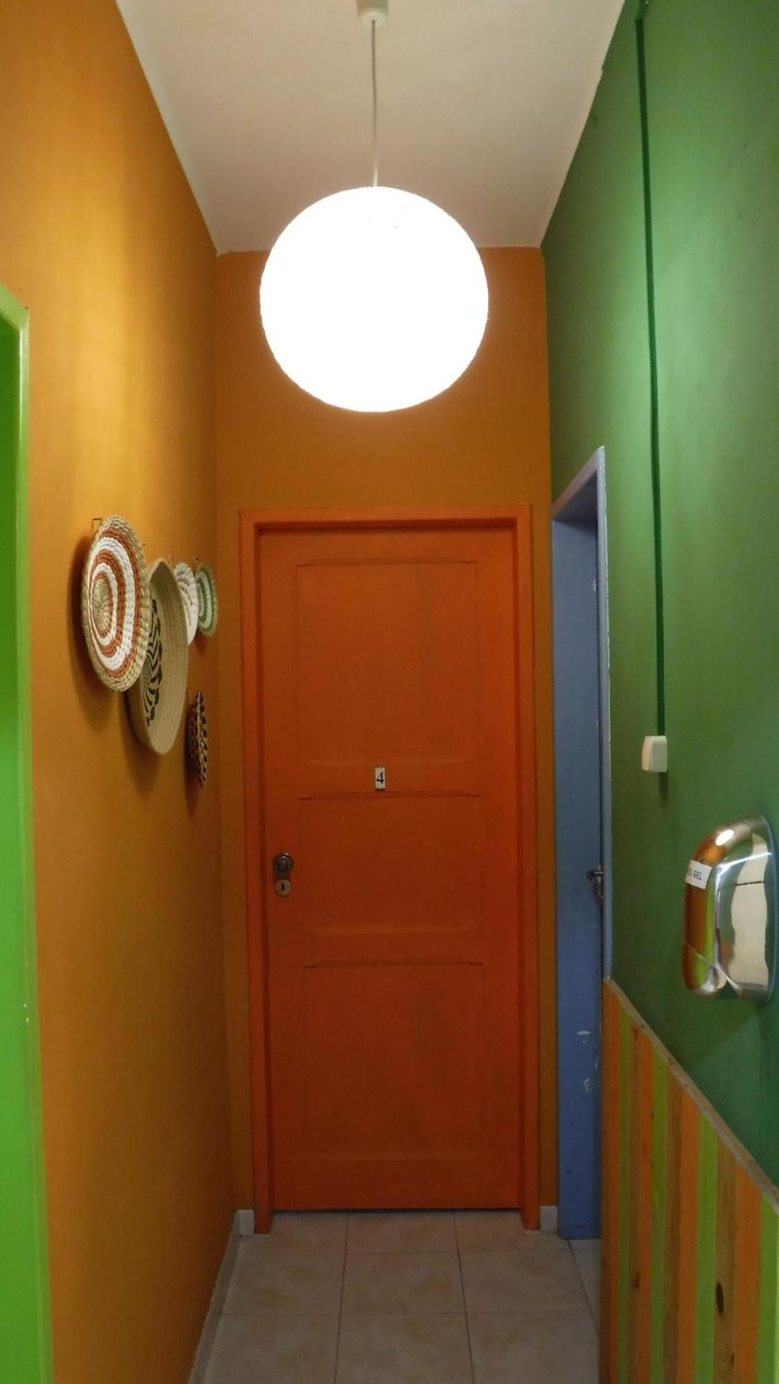Alameda Hostel Portimao Ngoại thất bức ảnh