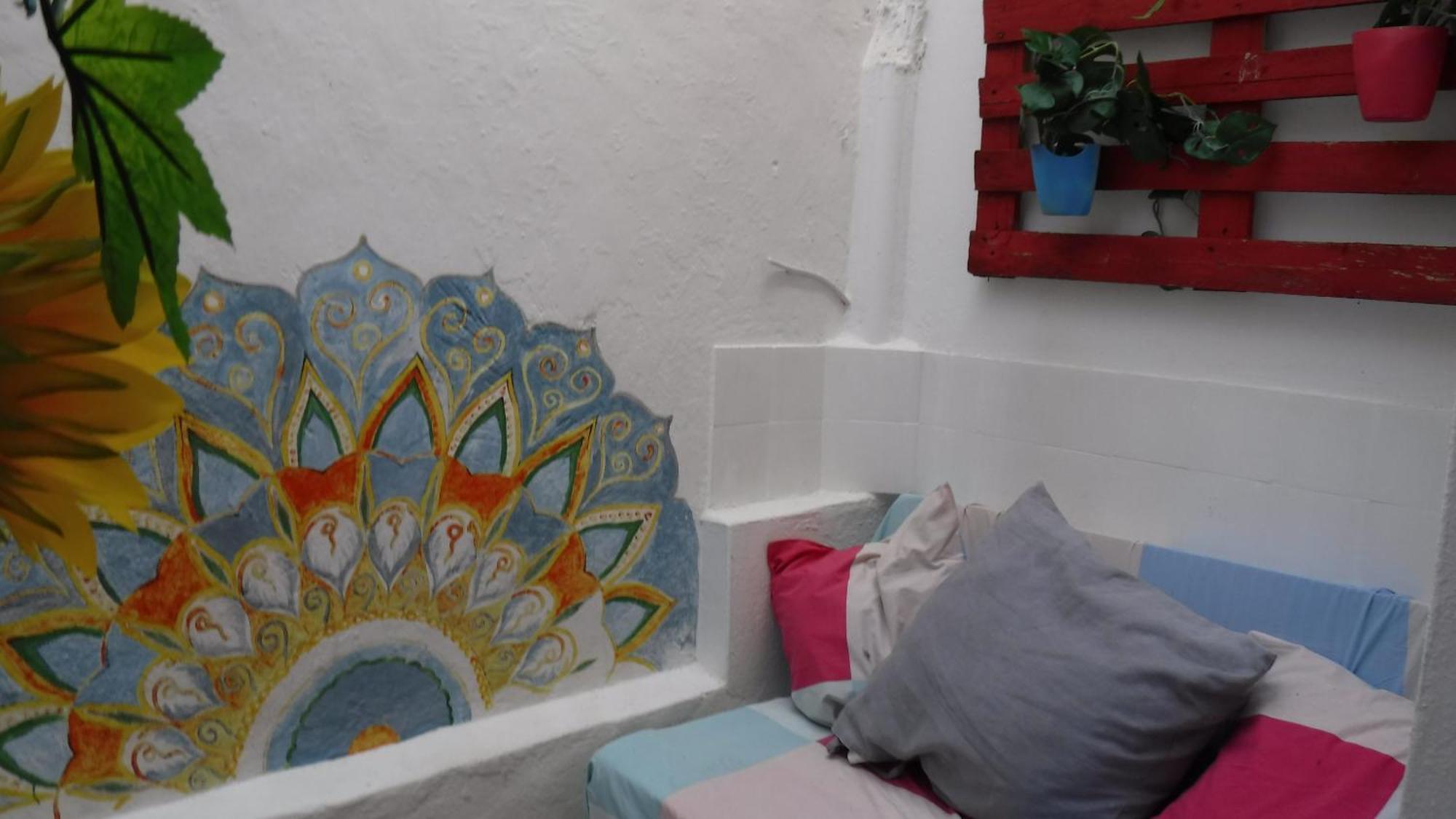 Alameda Hostel Portimao Ngoại thất bức ảnh