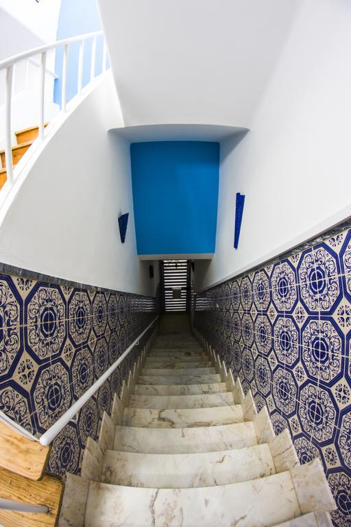 Alameda Hostel Portimao Ngoại thất bức ảnh