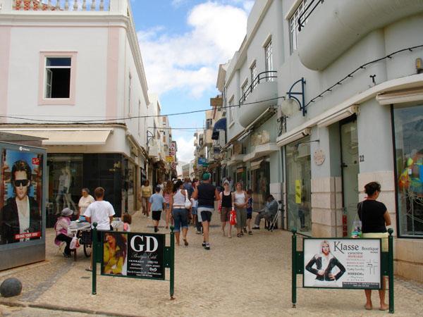 Alameda Hostel Portimao Ngoại thất bức ảnh