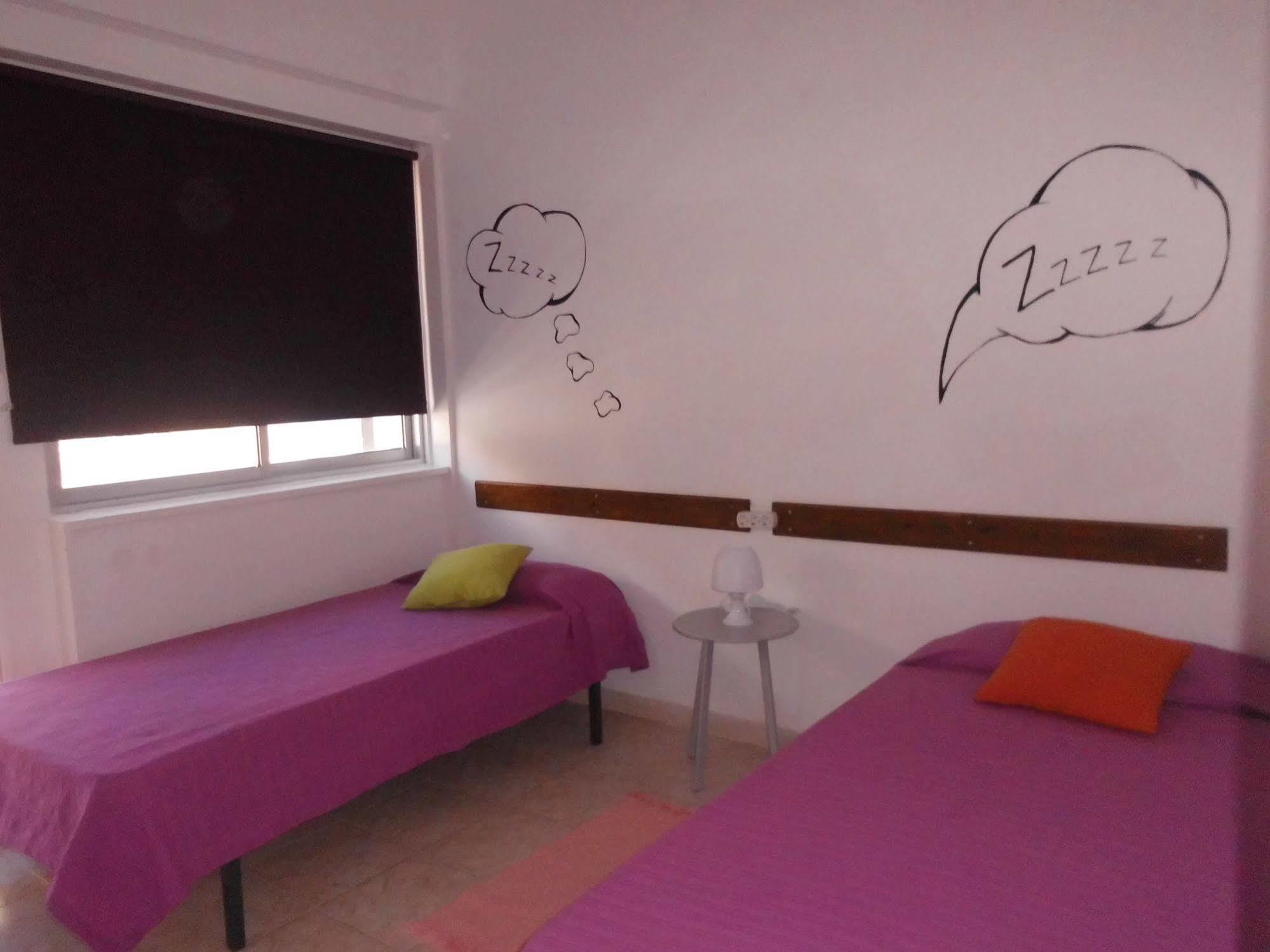 Alameda Hostel Portimao Ngoại thất bức ảnh