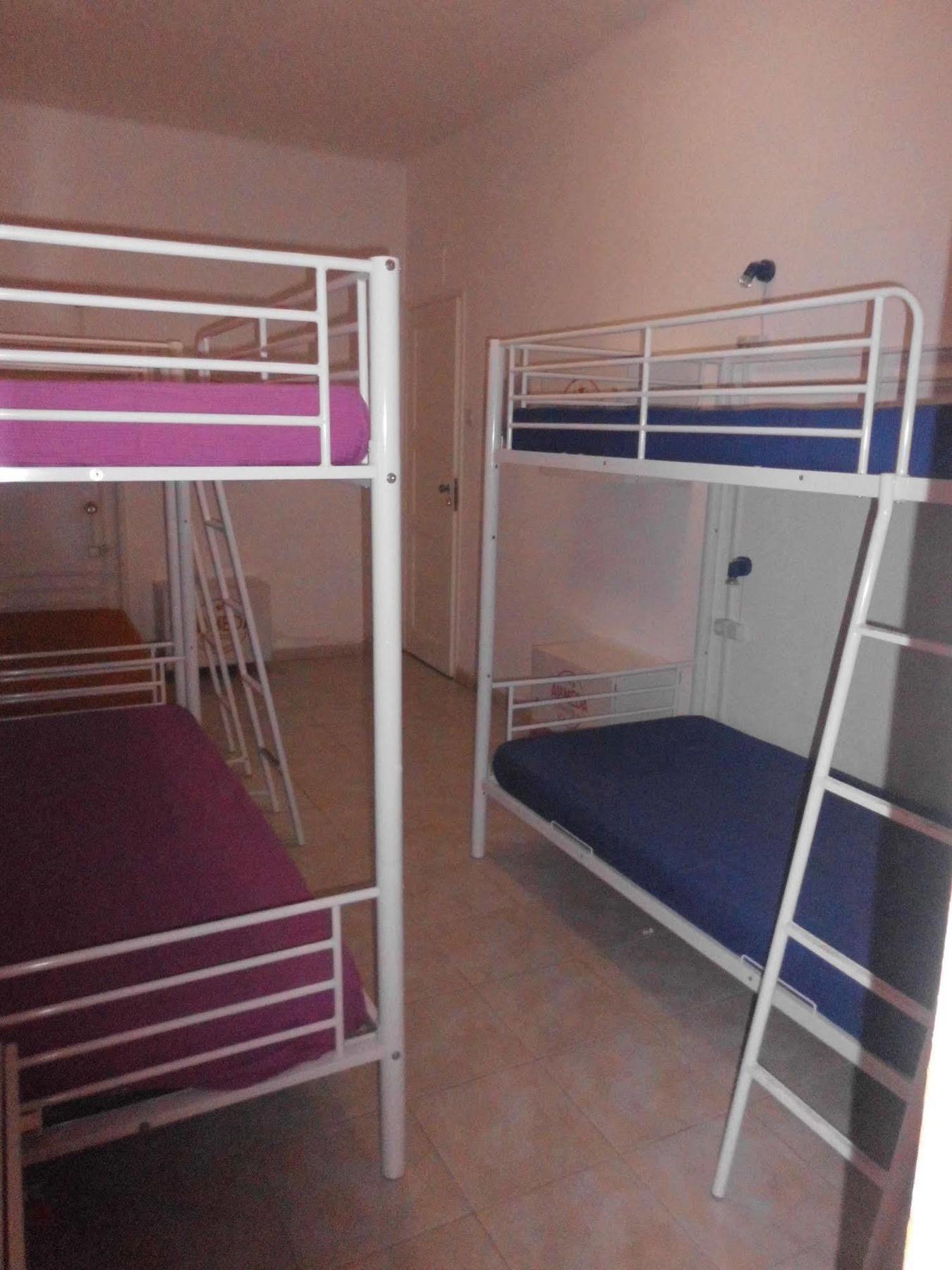 Alameda Hostel Portimao Ngoại thất bức ảnh