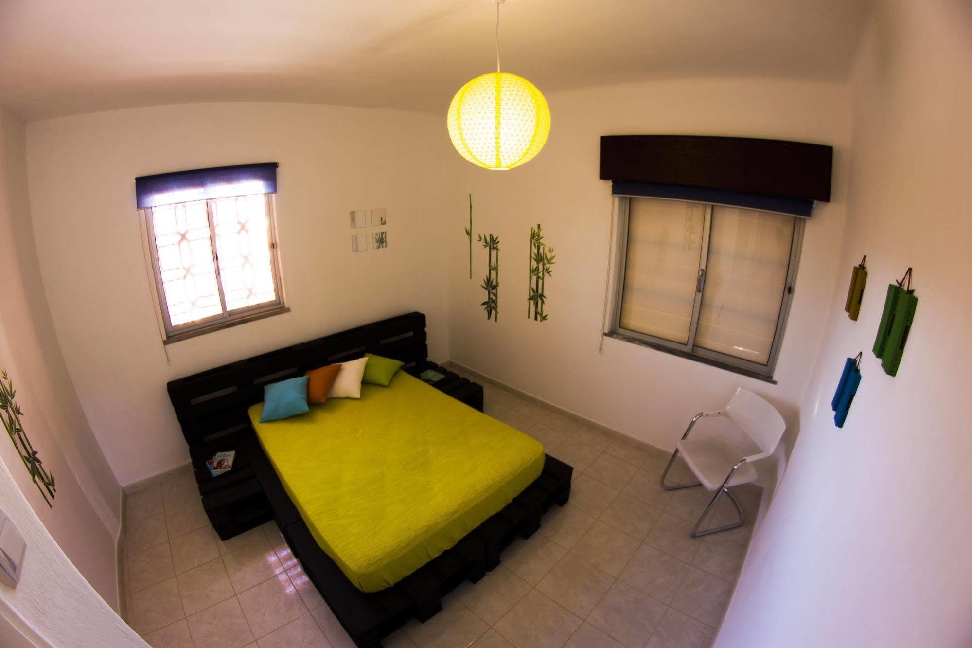 Alameda Hostel Portimao Ngoại thất bức ảnh