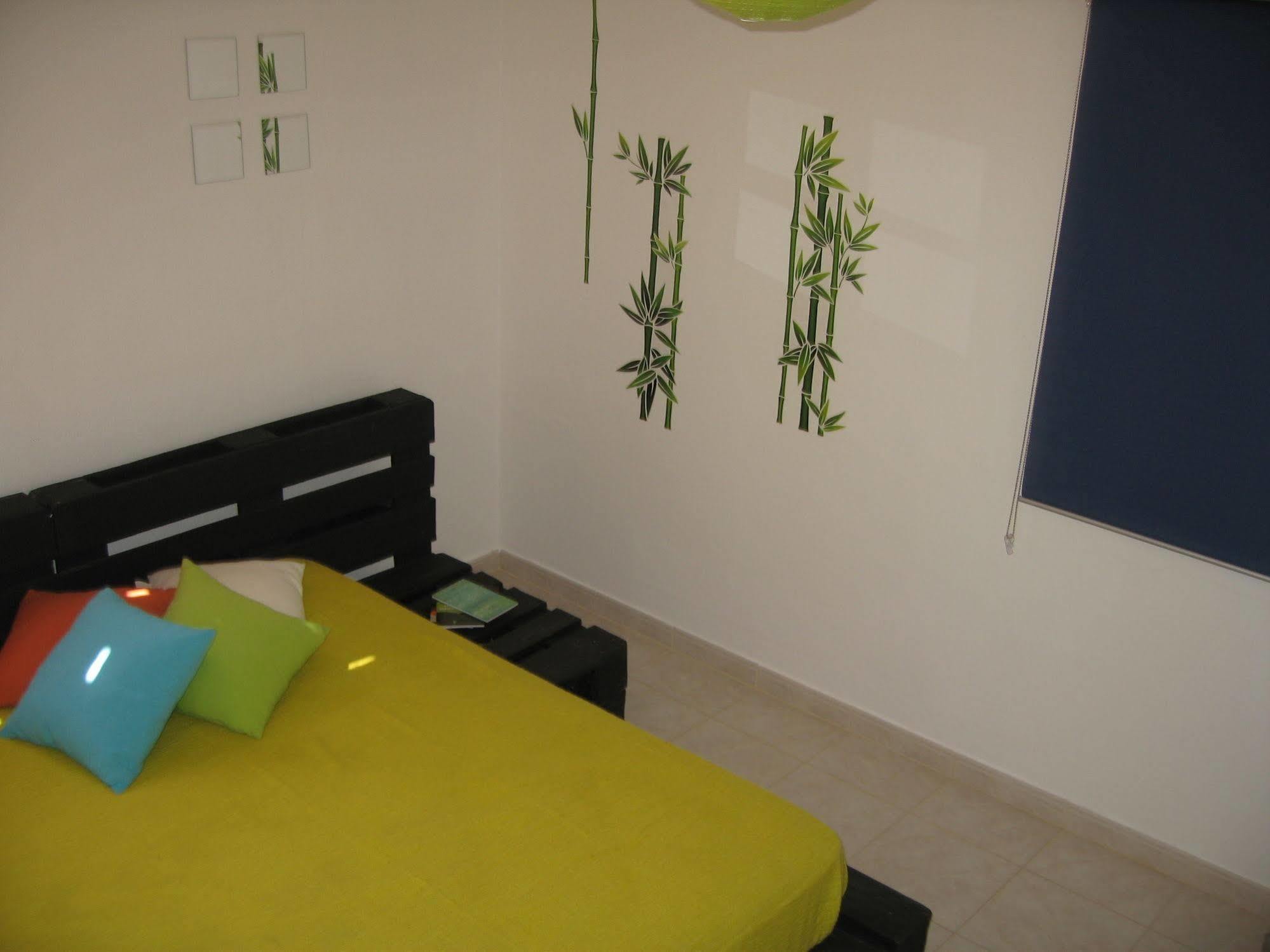 Alameda Hostel Portimao Ngoại thất bức ảnh