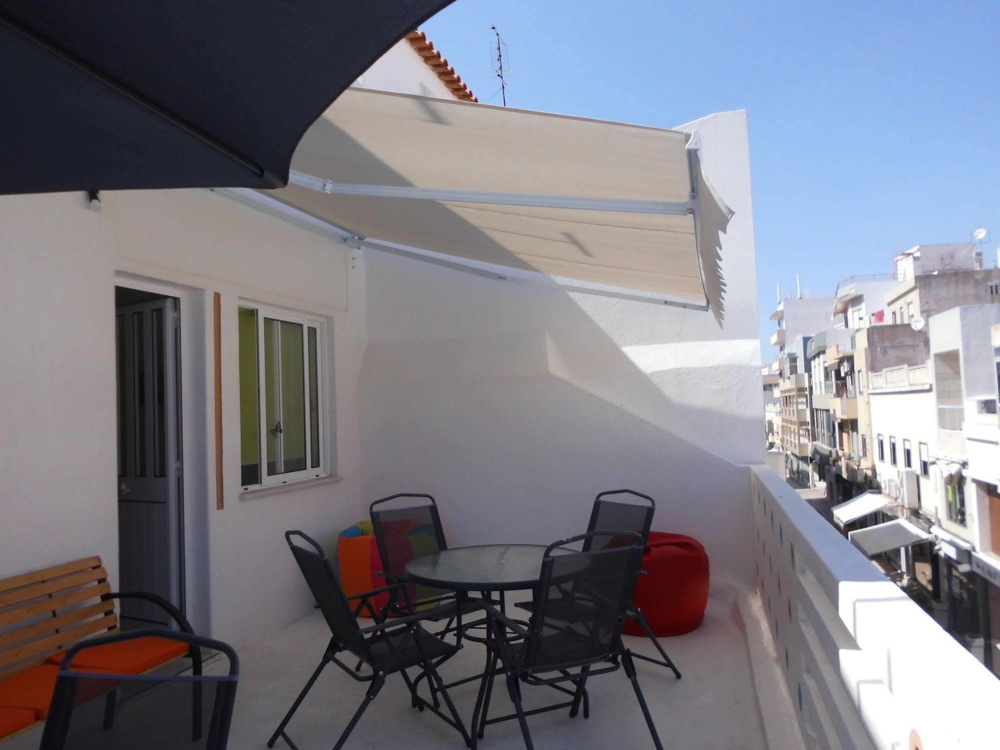 Alameda Hostel Portimao Ngoại thất bức ảnh