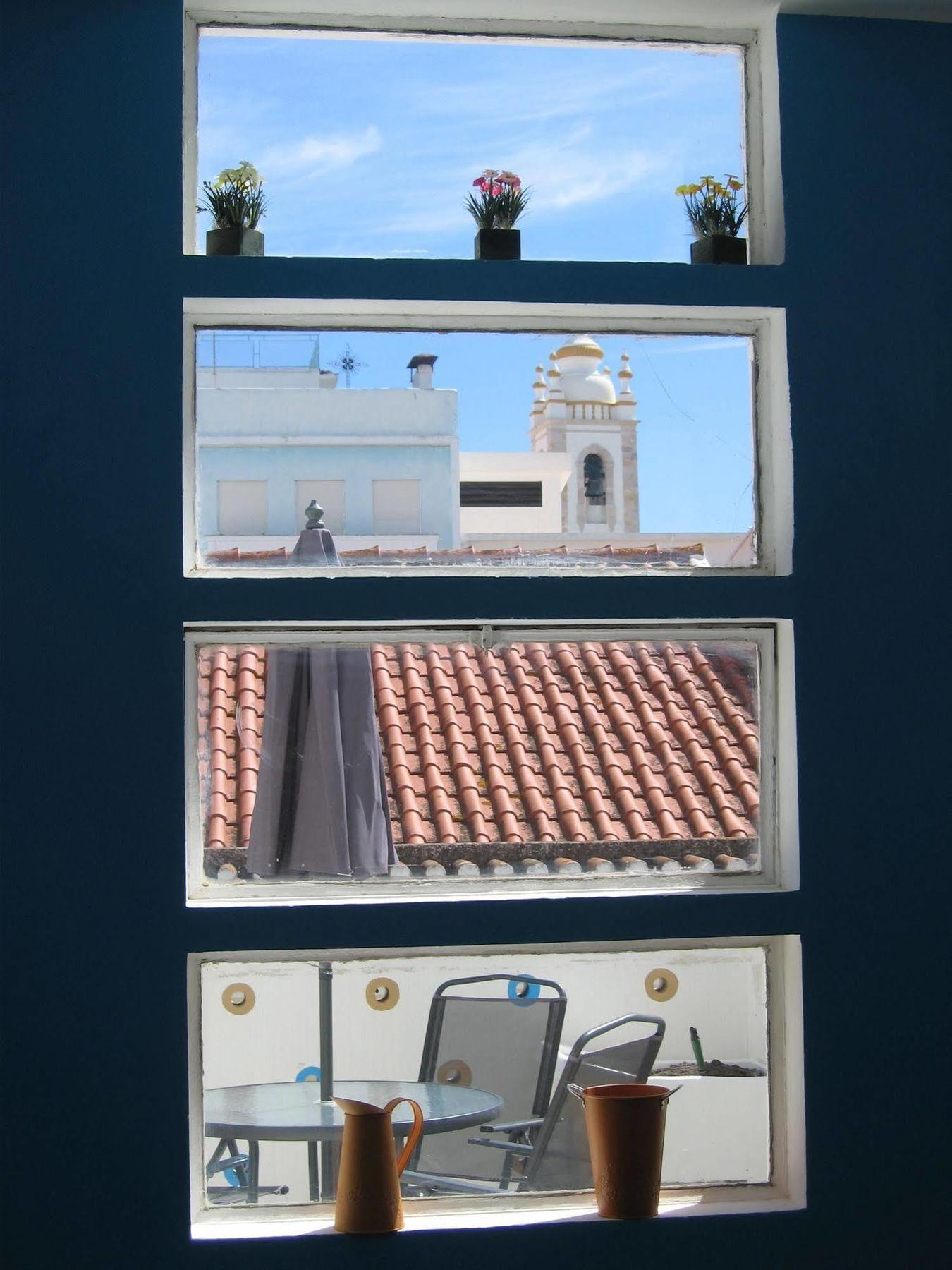 Alameda Hostel Portimao Ngoại thất bức ảnh