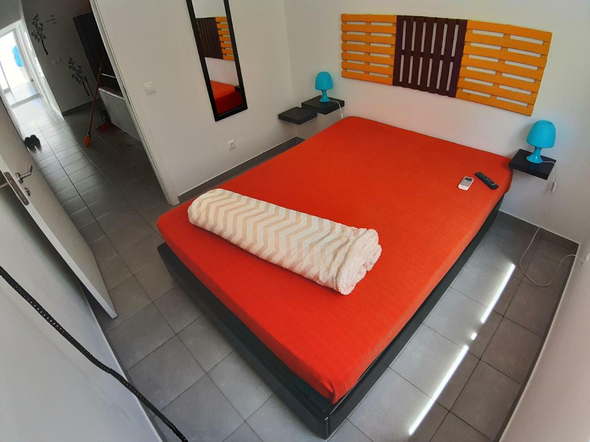 Alameda Hostel Portimao Ngoại thất bức ảnh