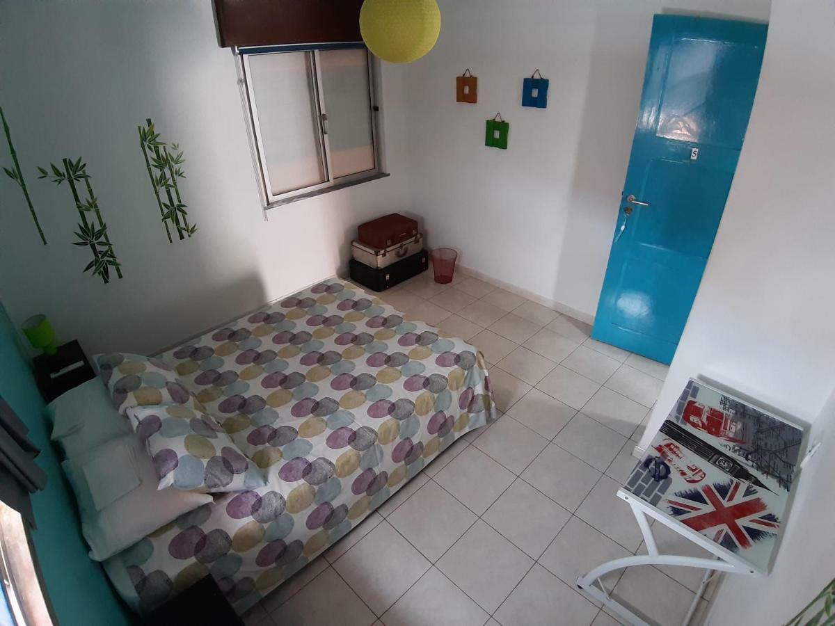 Alameda Hostel Portimao Ngoại thất bức ảnh