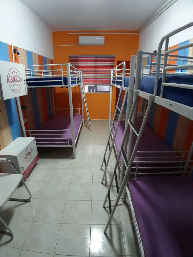 Alameda Hostel Portimao Ngoại thất bức ảnh