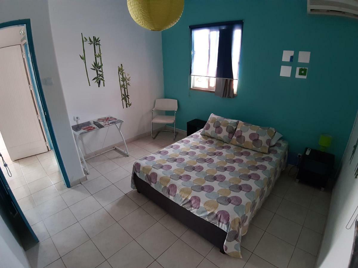 Alameda Hostel Portimao Ngoại thất bức ảnh