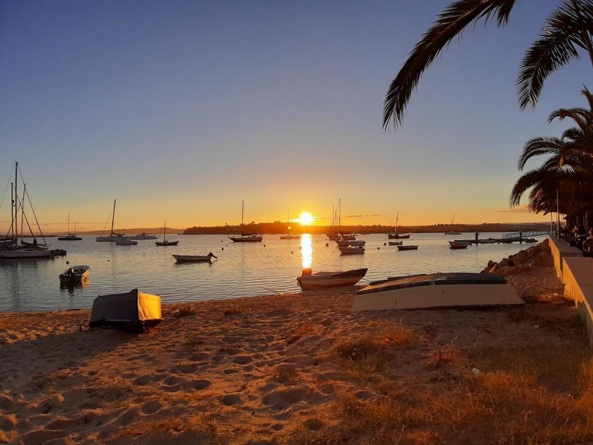 Alameda Hostel Portimao Ngoại thất bức ảnh