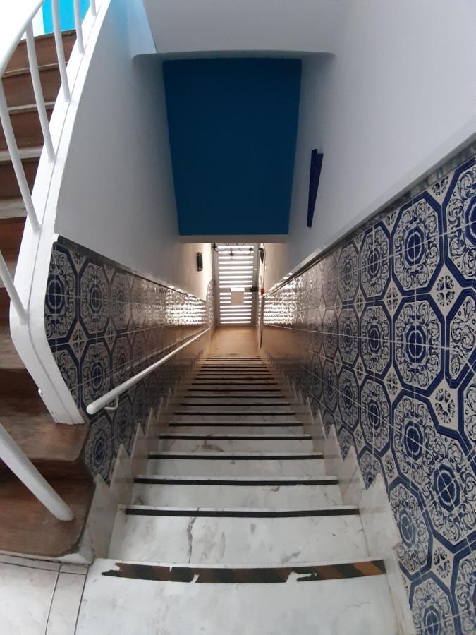 Alameda Hostel Portimao Ngoại thất bức ảnh