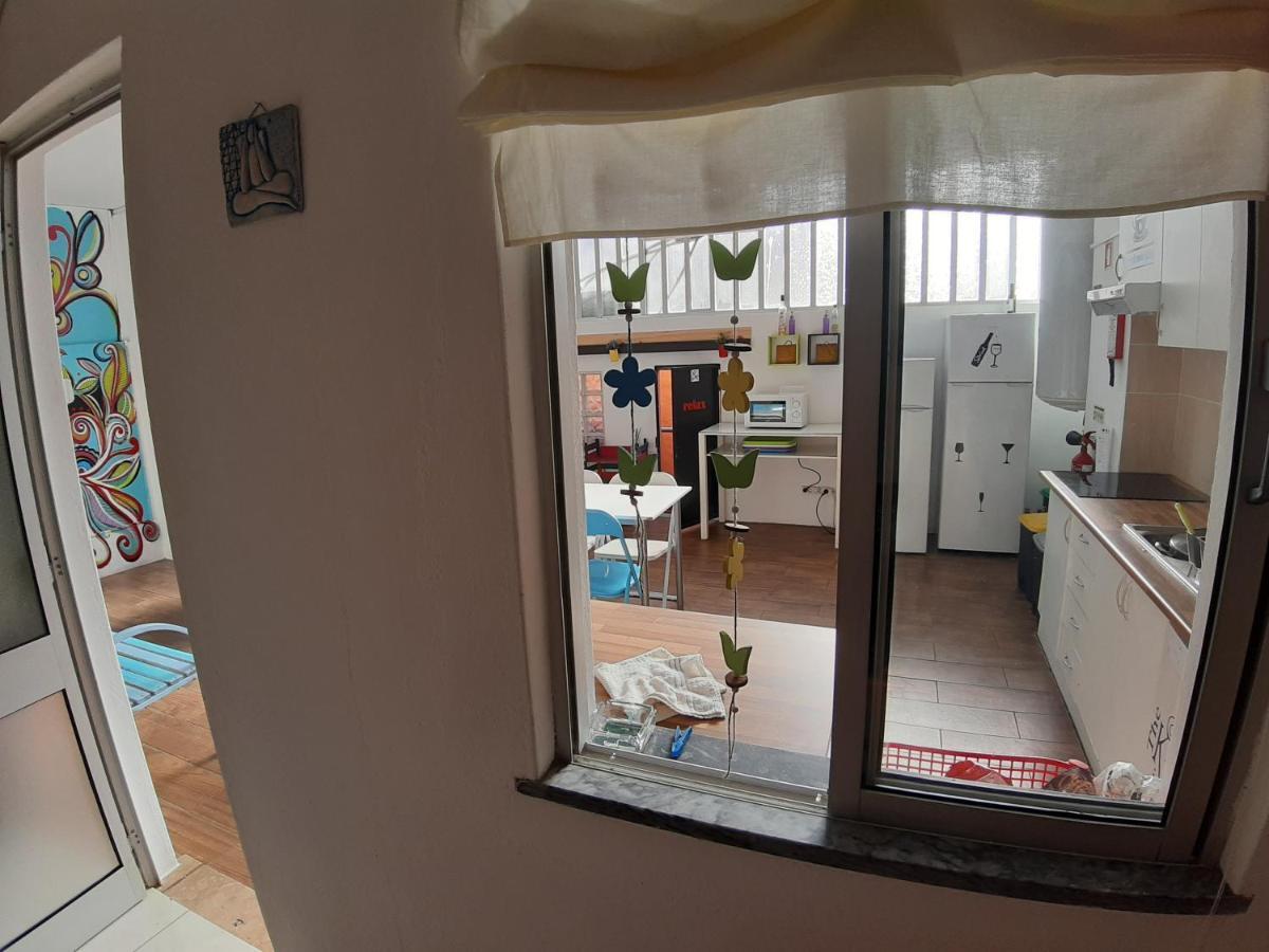 Alameda Hostel Portimao Ngoại thất bức ảnh