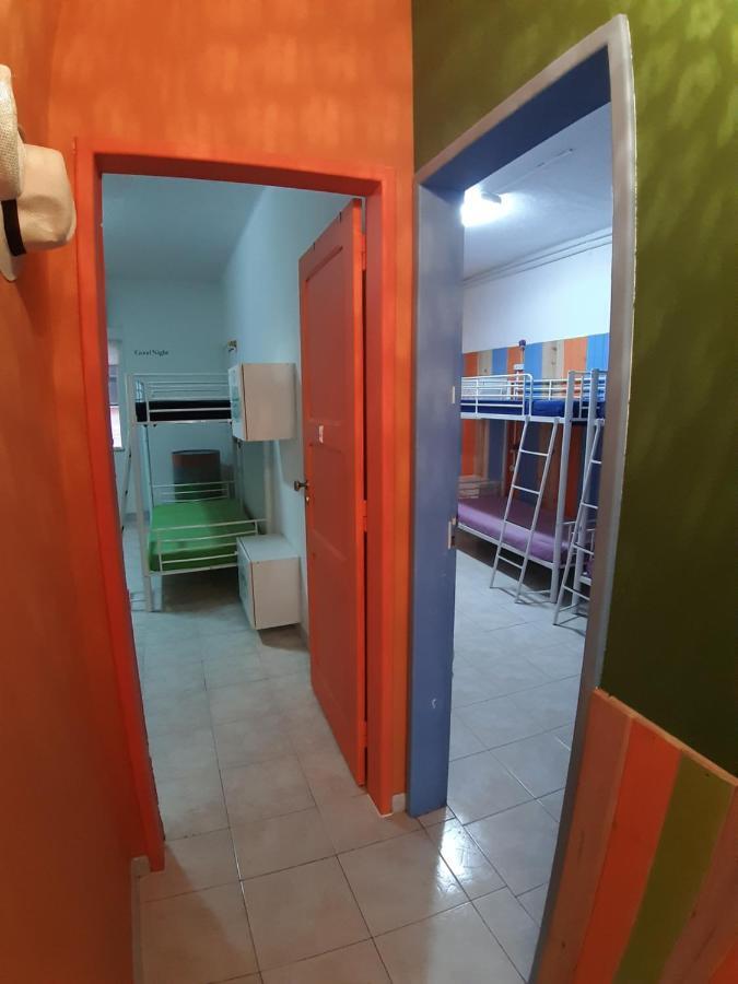 Alameda Hostel Portimao Ngoại thất bức ảnh